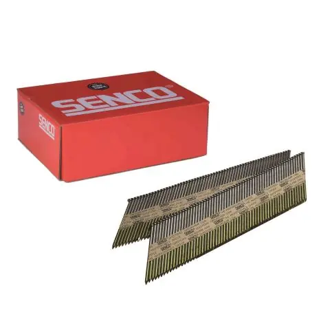 Erbjudandepris Senco HC59ESBKR Stavspik